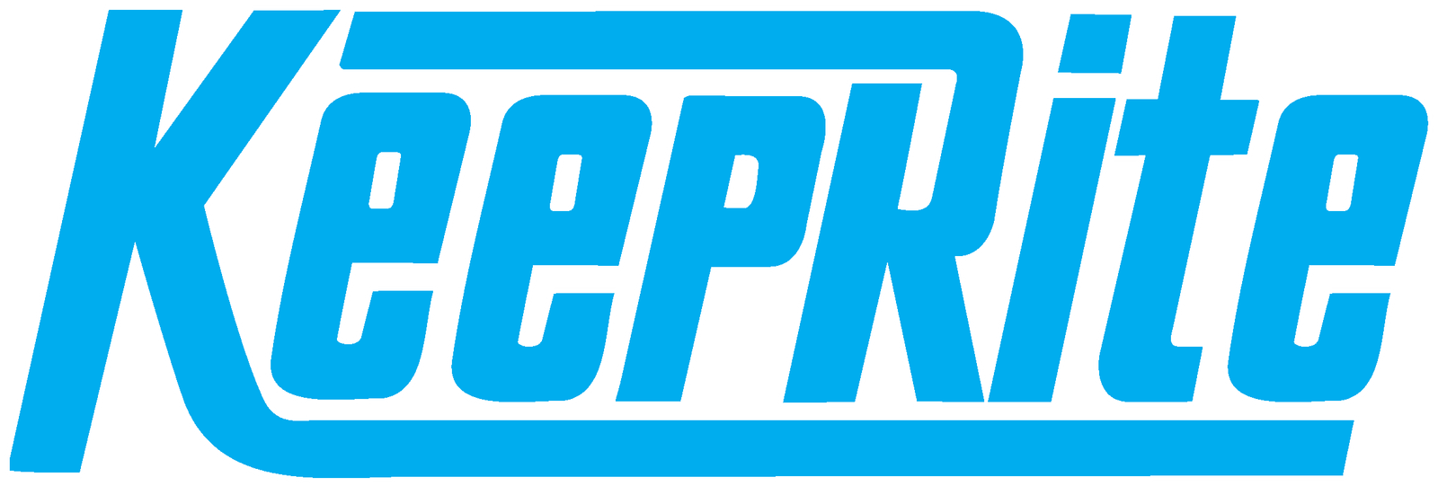 Keeprite Logo